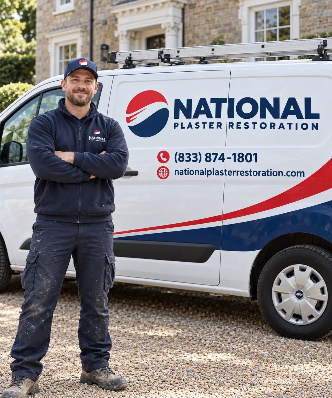 Plaster Repair company in Alma, CO